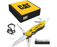 Cat Zest. 3pcs double Multi-Tool with Bits - 1604135 - zdjęcie 3